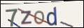 Проверочный код