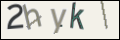 Проверочный код