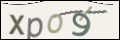 Проверочный код