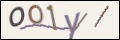 Проверочный код