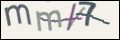Проверочный код