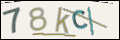 Проверочный код