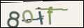 Проверочный код