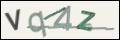 Проверочный код