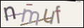 Проверочный код