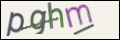 Проверочный код