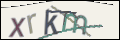 Проверочный код