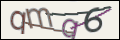 Проверочный код