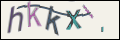 Проверочный код
