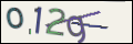 Проверочный код