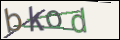 Проверочный код
