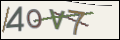 Проверочный код