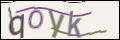 Проверочный код