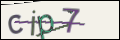 Проверочный код