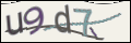 Проверочный код