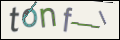 Проверочный код