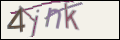 Проверочный код