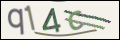 Проверочный код