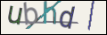 Проверочный код