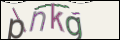 Проверочный код