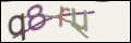 Проверочный код