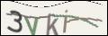 Проверочный код