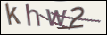 Проверочный код