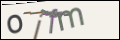 Проверочный код