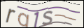 Проверочный код