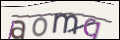 Проверочный код