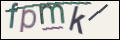 Проверочный код