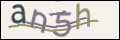 Проверочный код