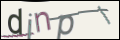 Проверочный код