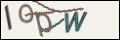 Проверочный код