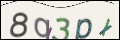 Проверочный код