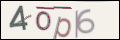 Проверочный код