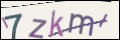 Проверочный код