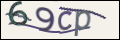 Проверочный код