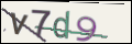 Проверочный код