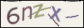 Проверочный код