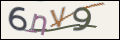 Проверочный код