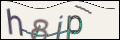 Проверочный код