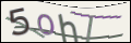 Проверочный код