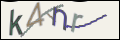 Проверочный код