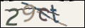 Проверочный код