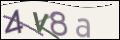 Проверочный код
