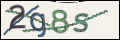 Проверочный код