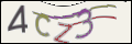 Проверочный код