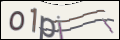 Проверочный код