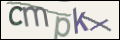 Проверочный код